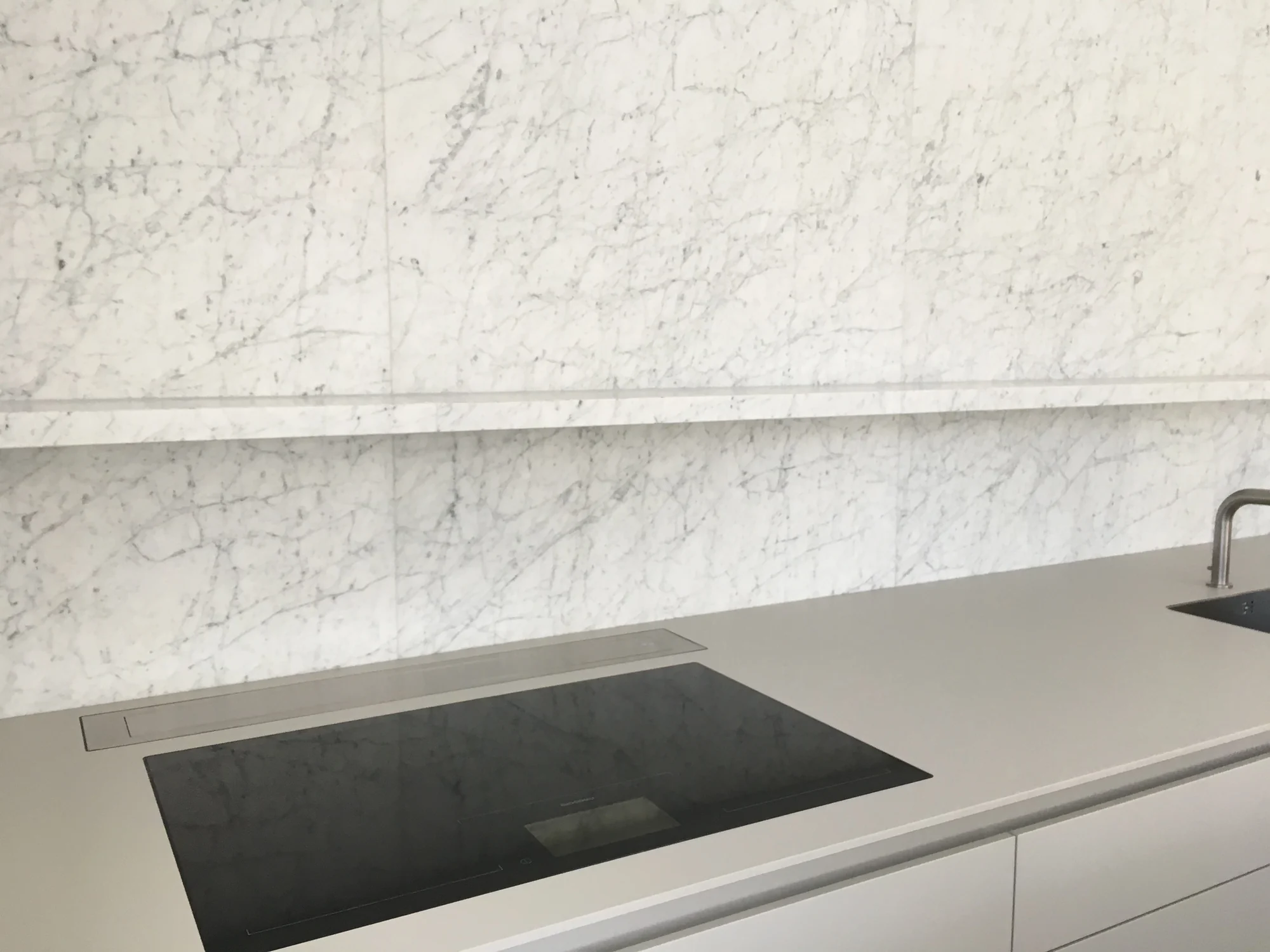 AGD Gaggenau gotowanie
