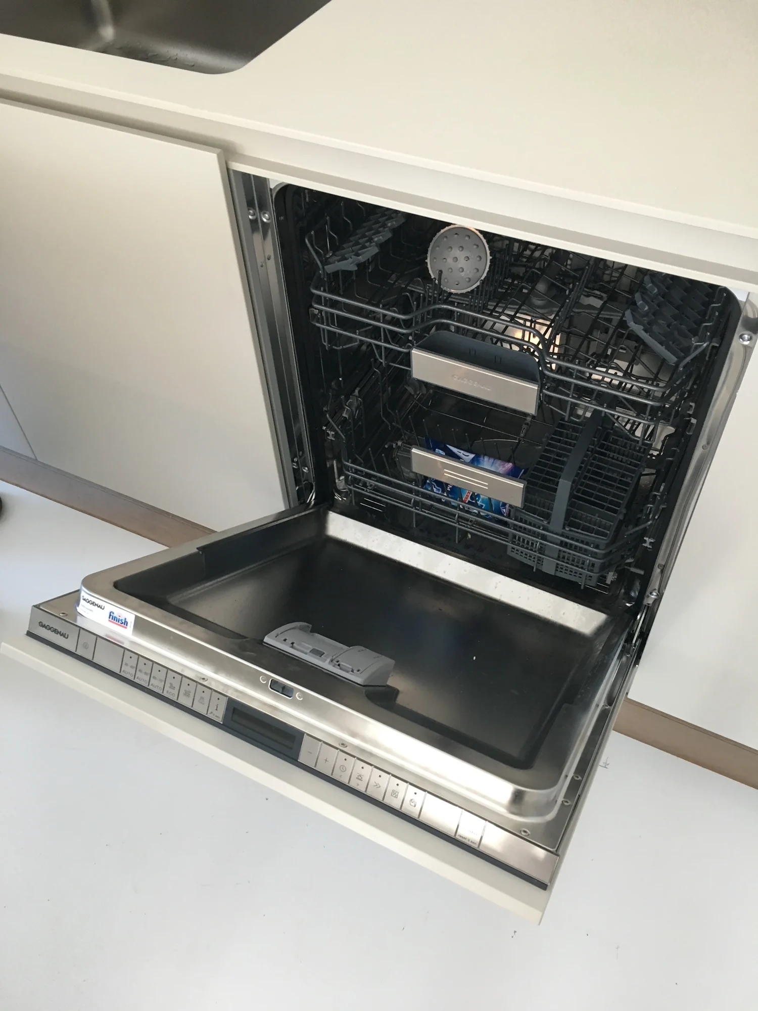 AGD Gaggenau